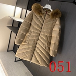 モンクレールスタイル ダウンジャケット 166